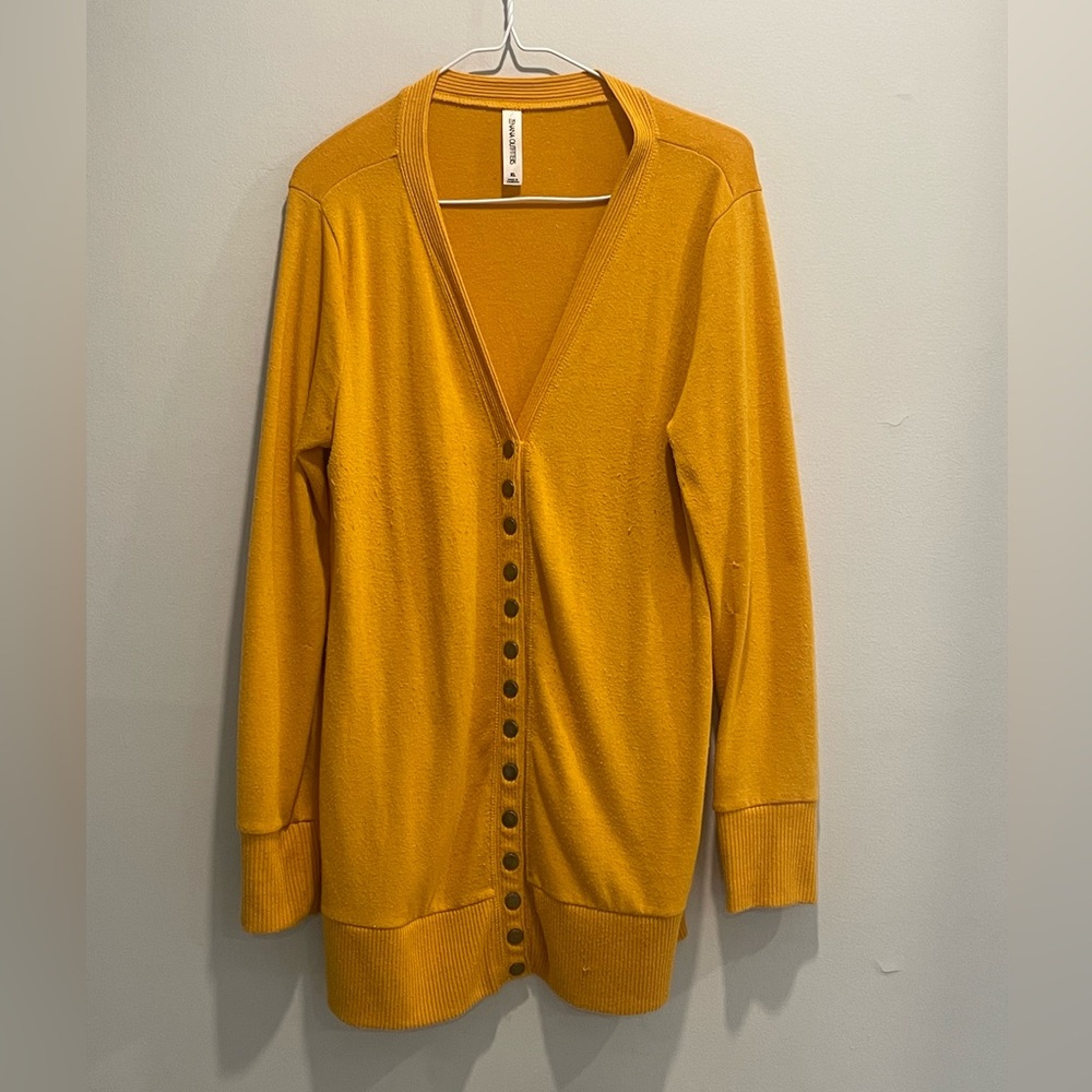 Zenana Cardigan L-XL